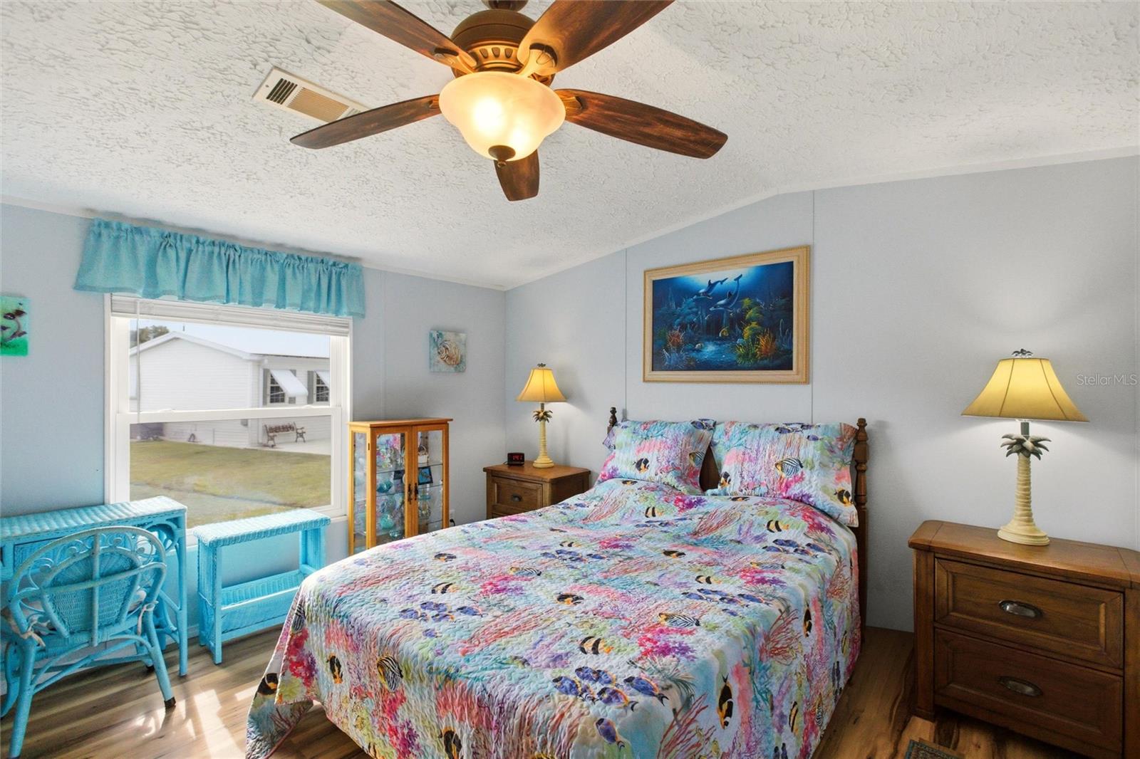 ALLIGATOR PARK COOP - Residential Lease