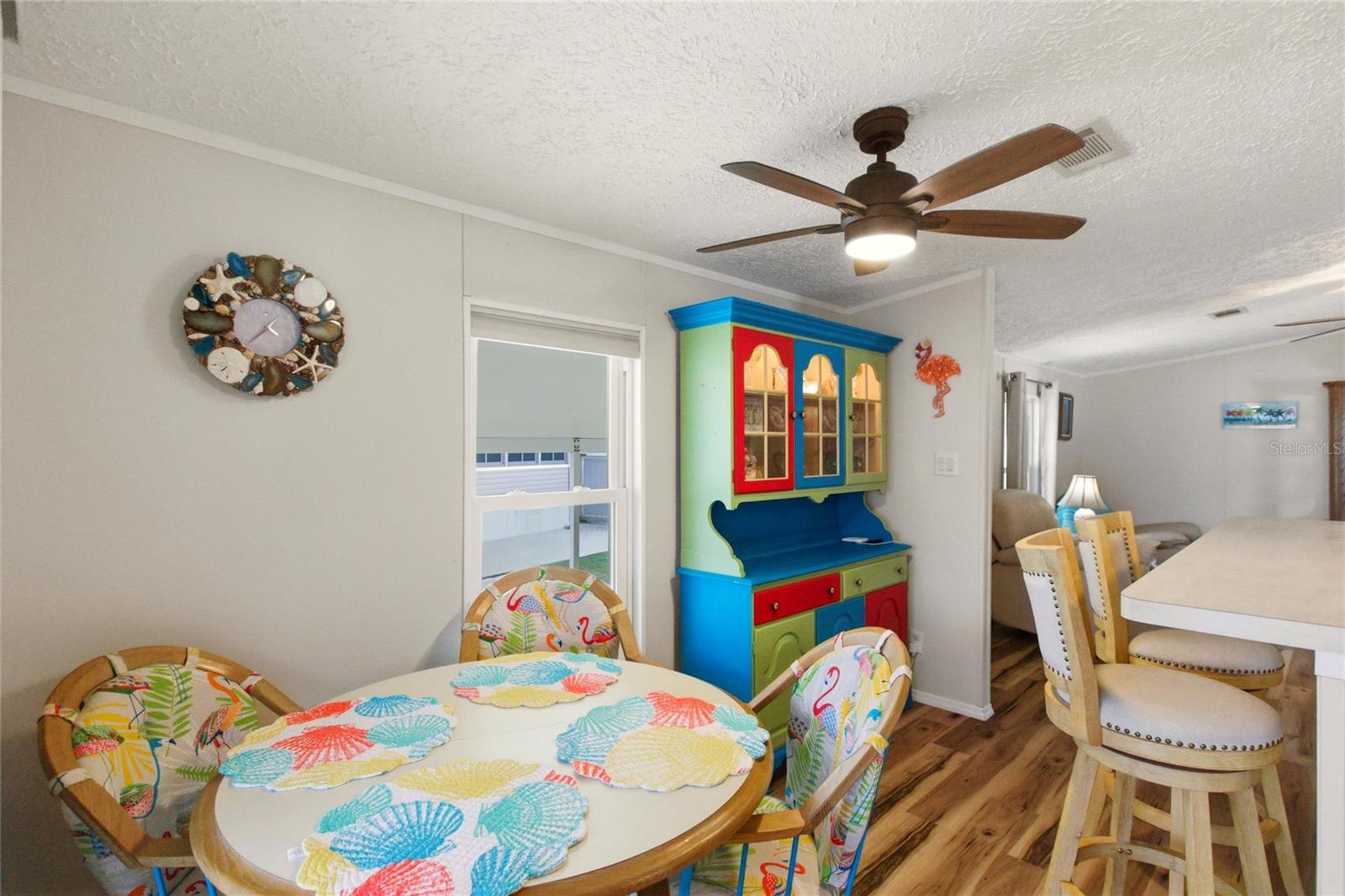 ALLIGATOR PARK COOP - Residential Lease