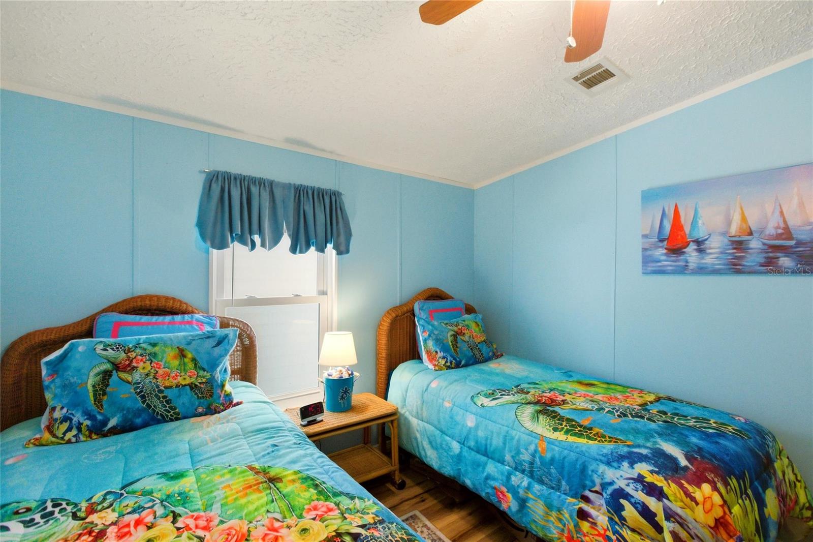 ALLIGATOR PARK COOP - Residential Lease