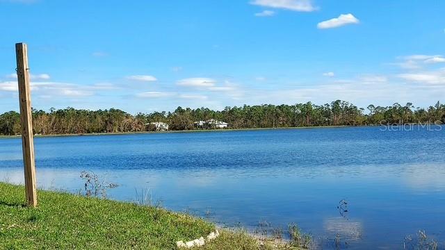 ALLIGATOR PARK COOP - Residential Lease