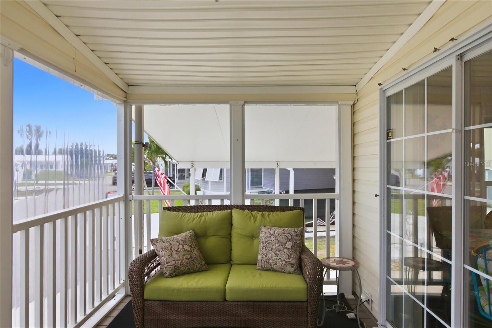 ALLIGATOR PARK COOP - Residential Lease