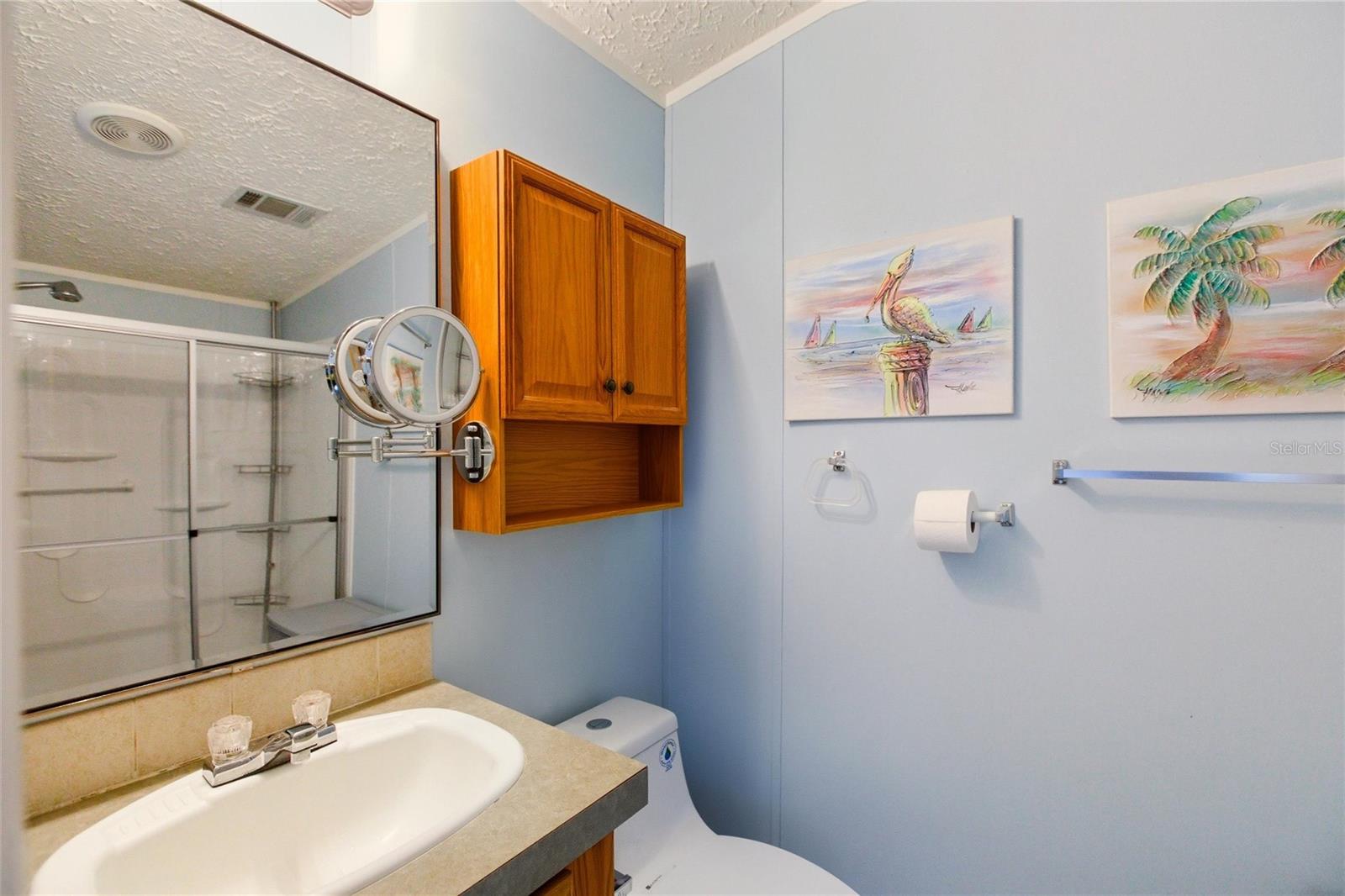 ALLIGATOR PARK COOP - Residential Lease