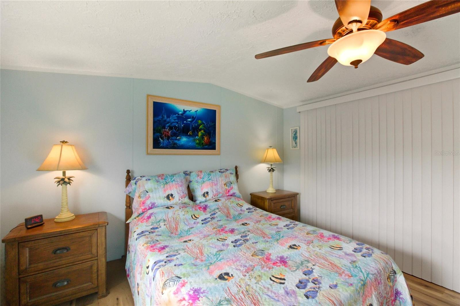 ALLIGATOR PARK COOP - Residential Lease