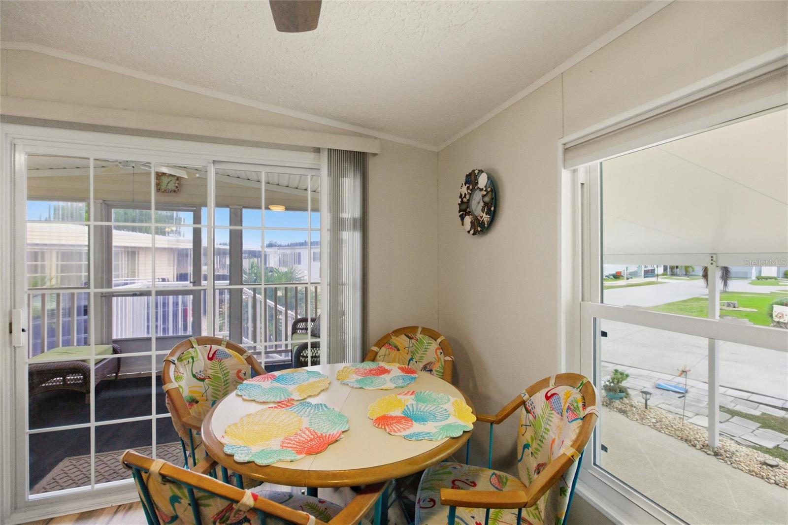 ALLIGATOR PARK COOP - Residential Lease