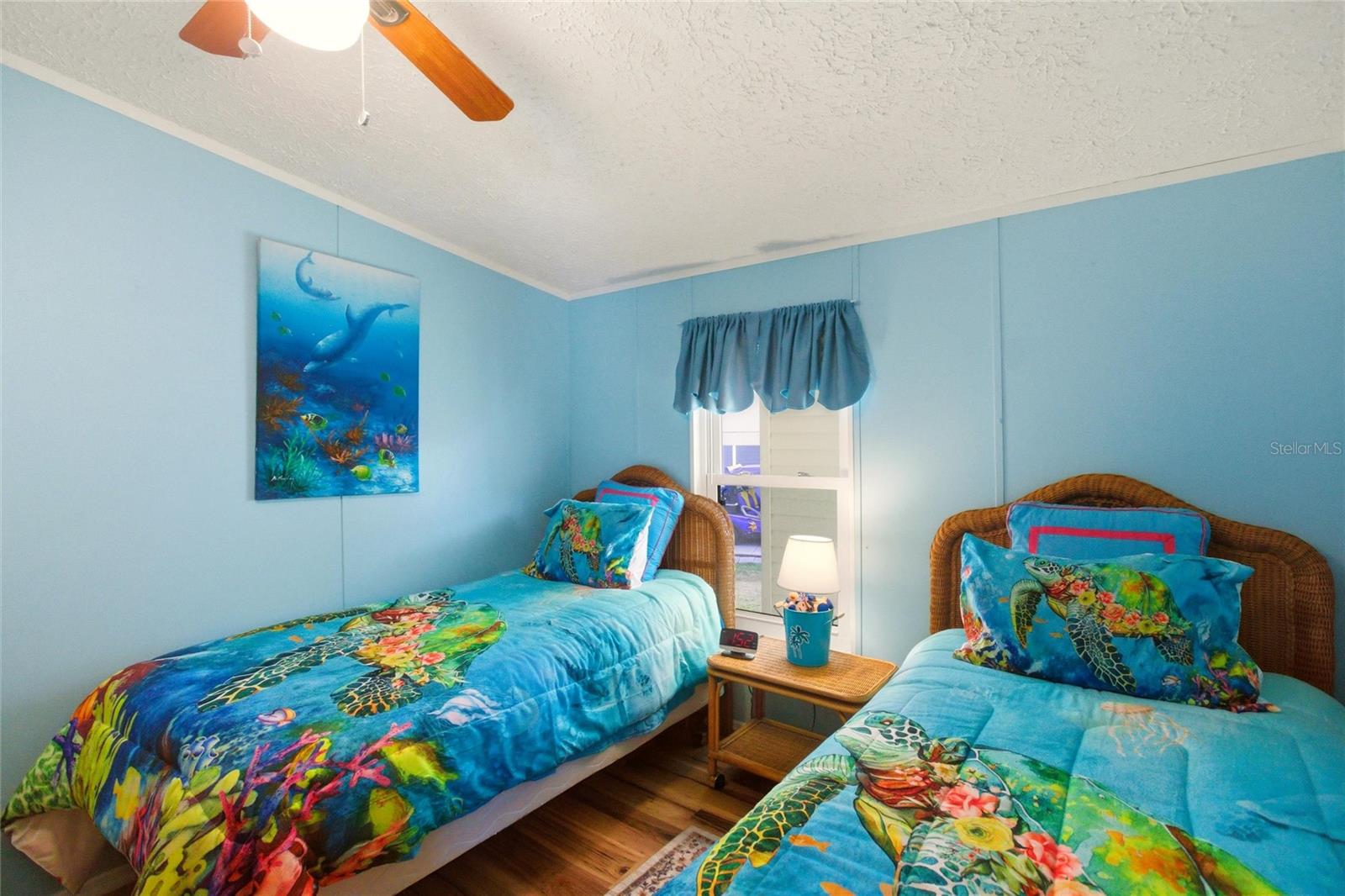 ALLIGATOR PARK COOP - Residential Lease