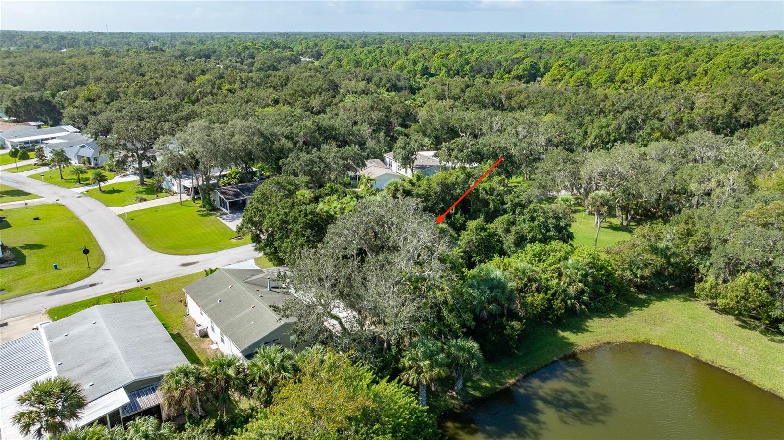 LIGHTHOUSE COVE - Land