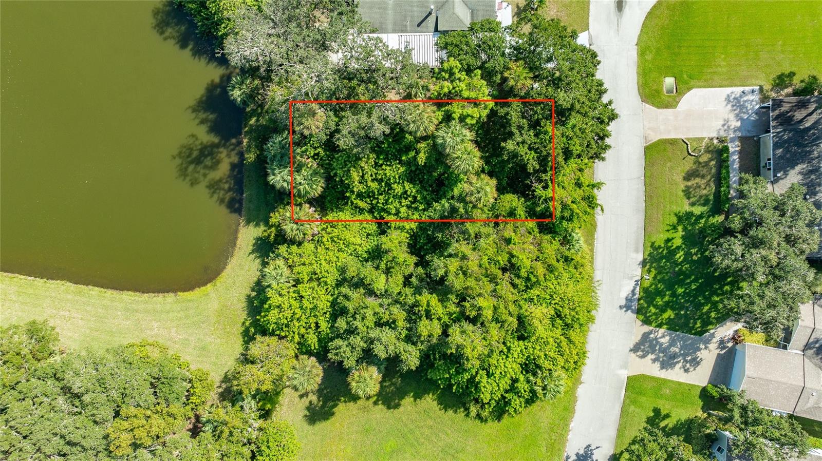 LIGHTHOUSE COVE - Land