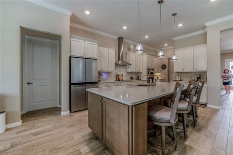 Tiny photo for 9125 SW 57th Place Road, Ocala, FL 34481 (MLS # OM727902)