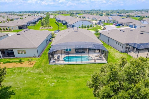 Tiny photo for 9125 SW 57th Place Road, Ocala, FL 34481 (MLS # OM727902)