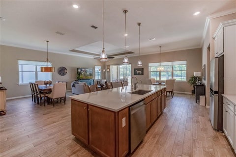 Tiny photo for 9125 SW 57th Place Road, Ocala, FL 34481 (MLS # OM727902)