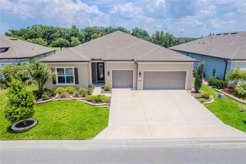 Tiny photo for 9125 SW 57th Place Road, Ocala, FL 34481 (MLS # OM727902)