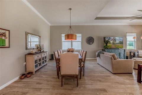 Tiny photo for 9125 SW 57th Place Road, Ocala, FL 34481 (MLS # OM727902)