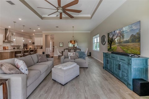 Tiny photo for 9125 SW 57th Place Road, Ocala, FL 34481 (MLS # OM727902)