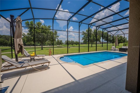 Tiny photo for 9125 SW 57th Place Road, Ocala, FL 34481 (MLS # OM727902)