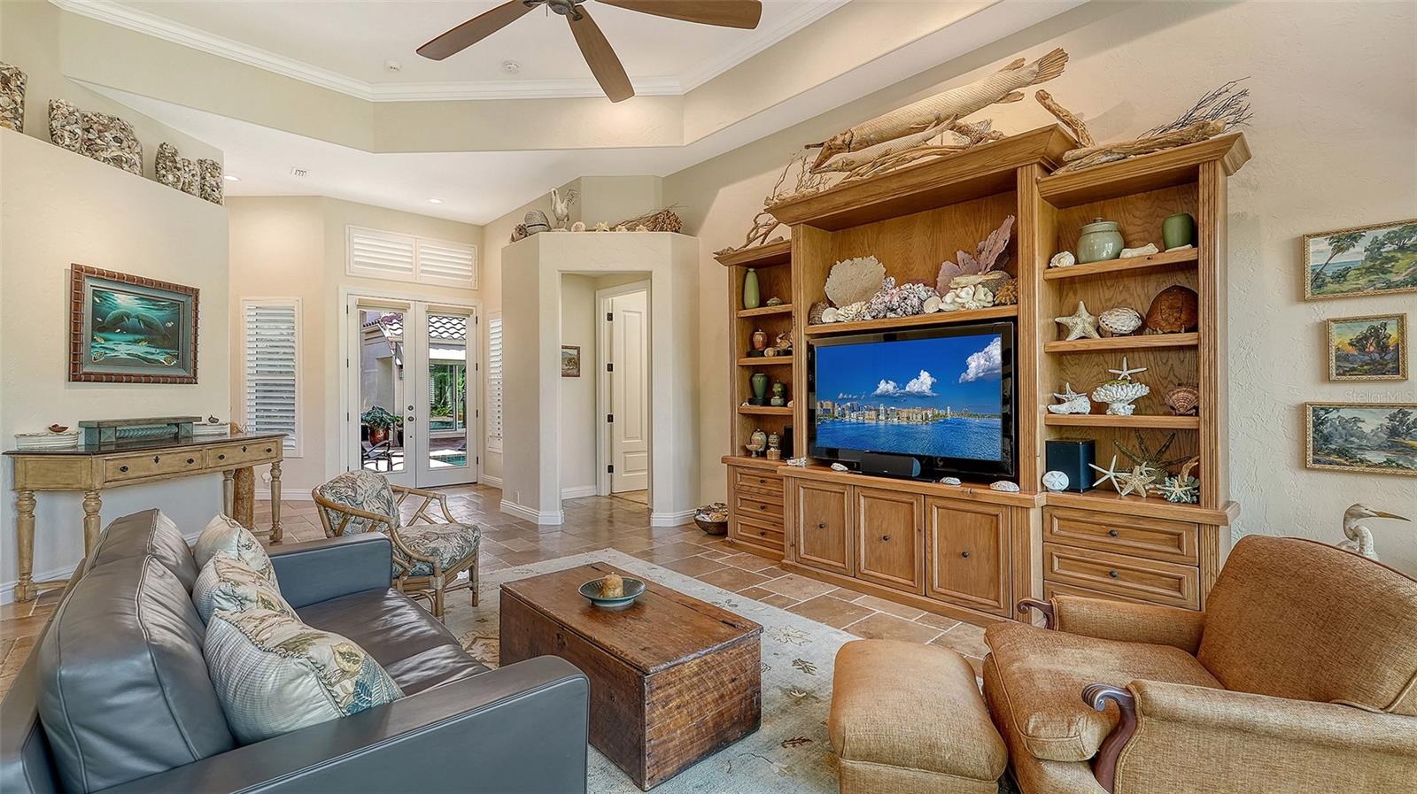 603 WESTON POINTE COURT