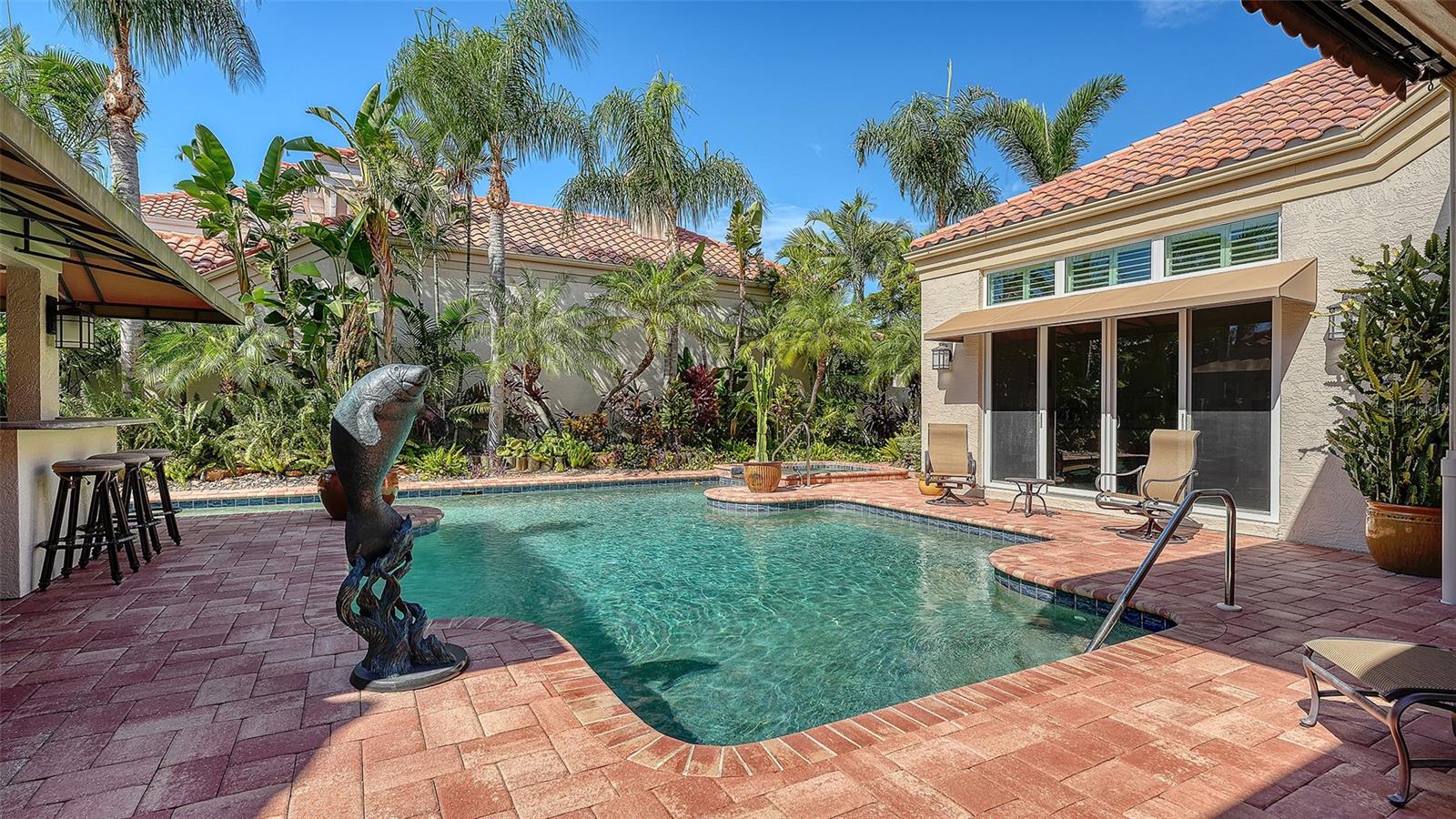 WESTON POINTE - Residential