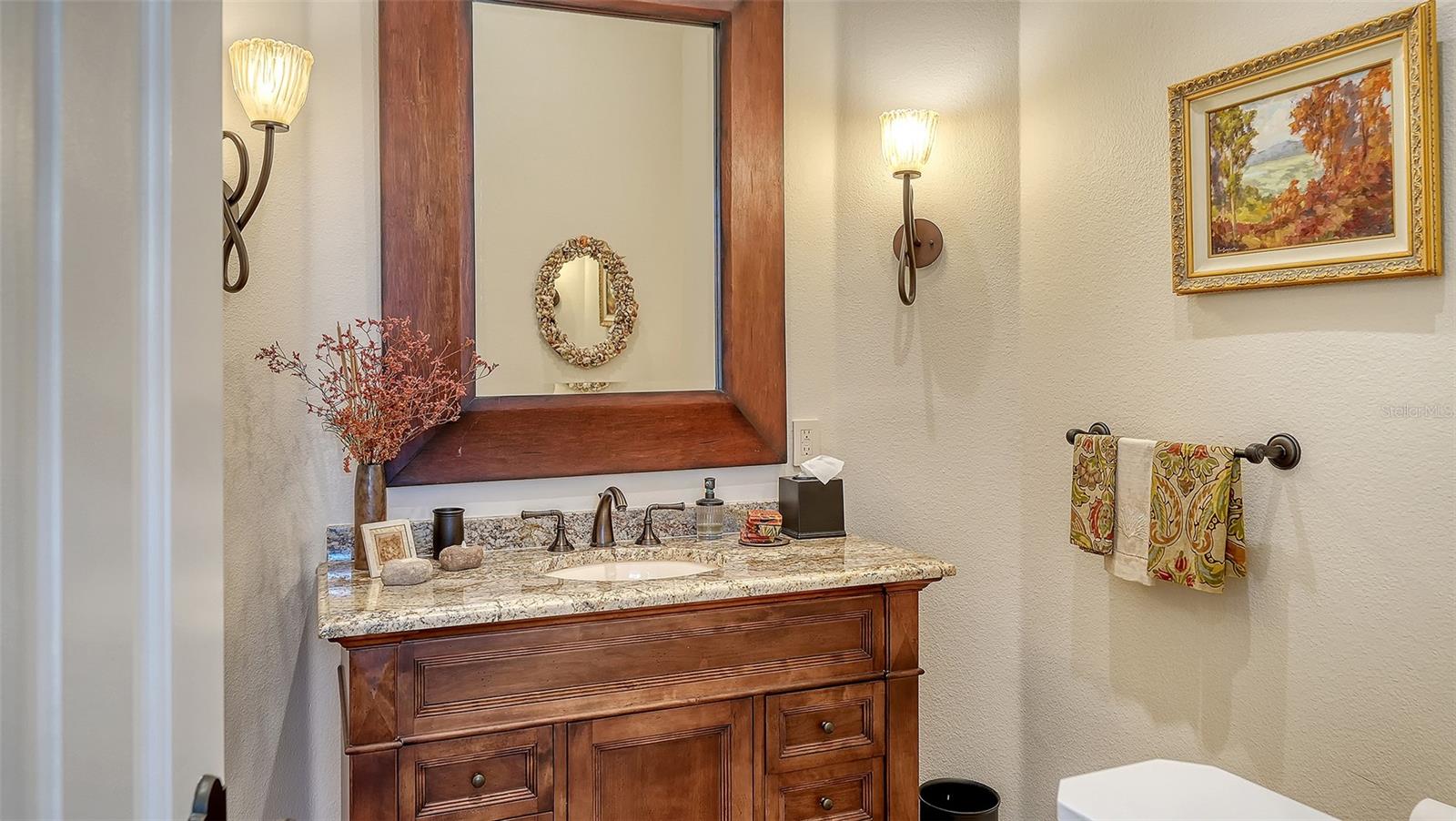 WESTON POINTE - Residential