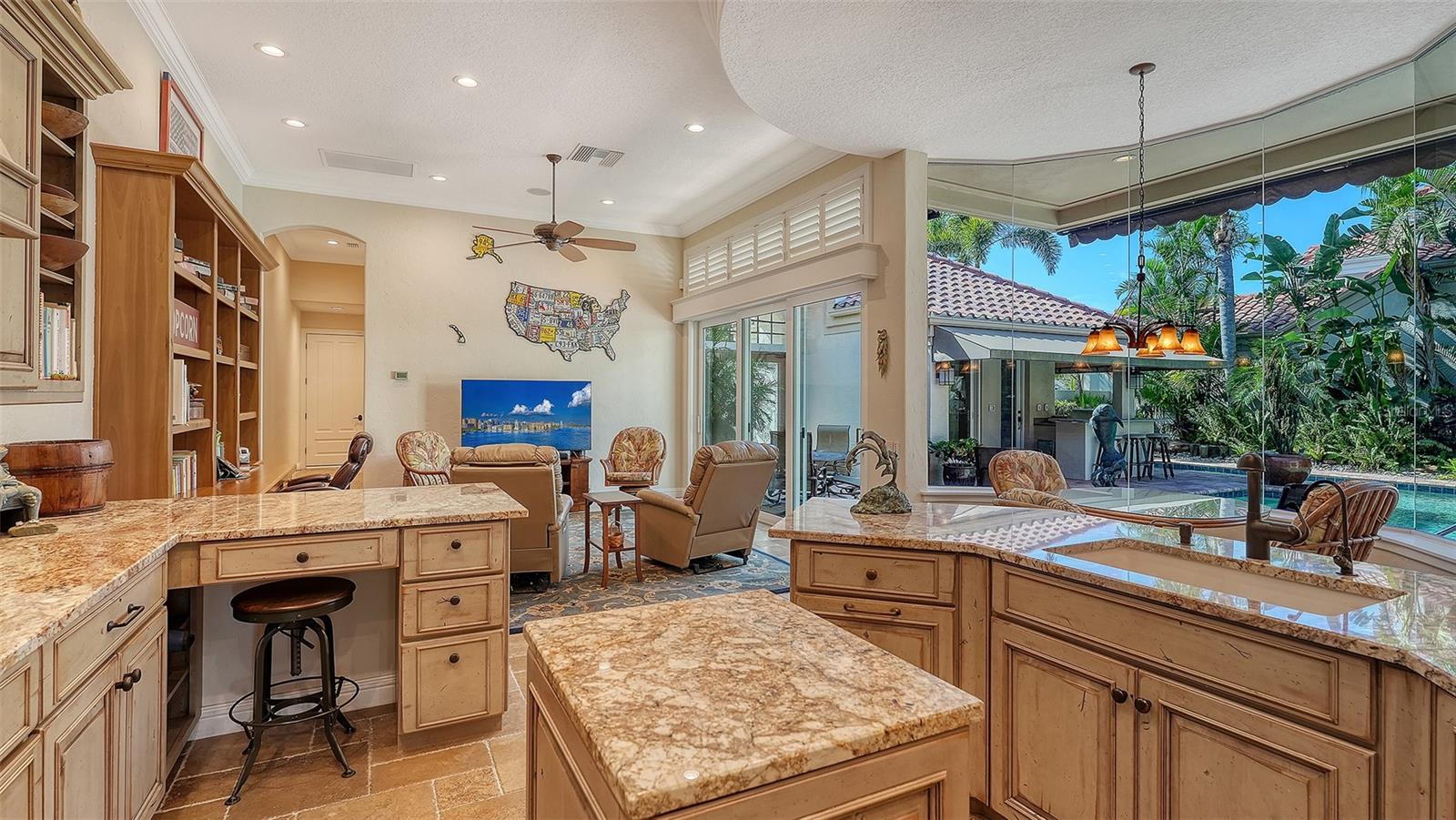 WESTON POINTE - Residential