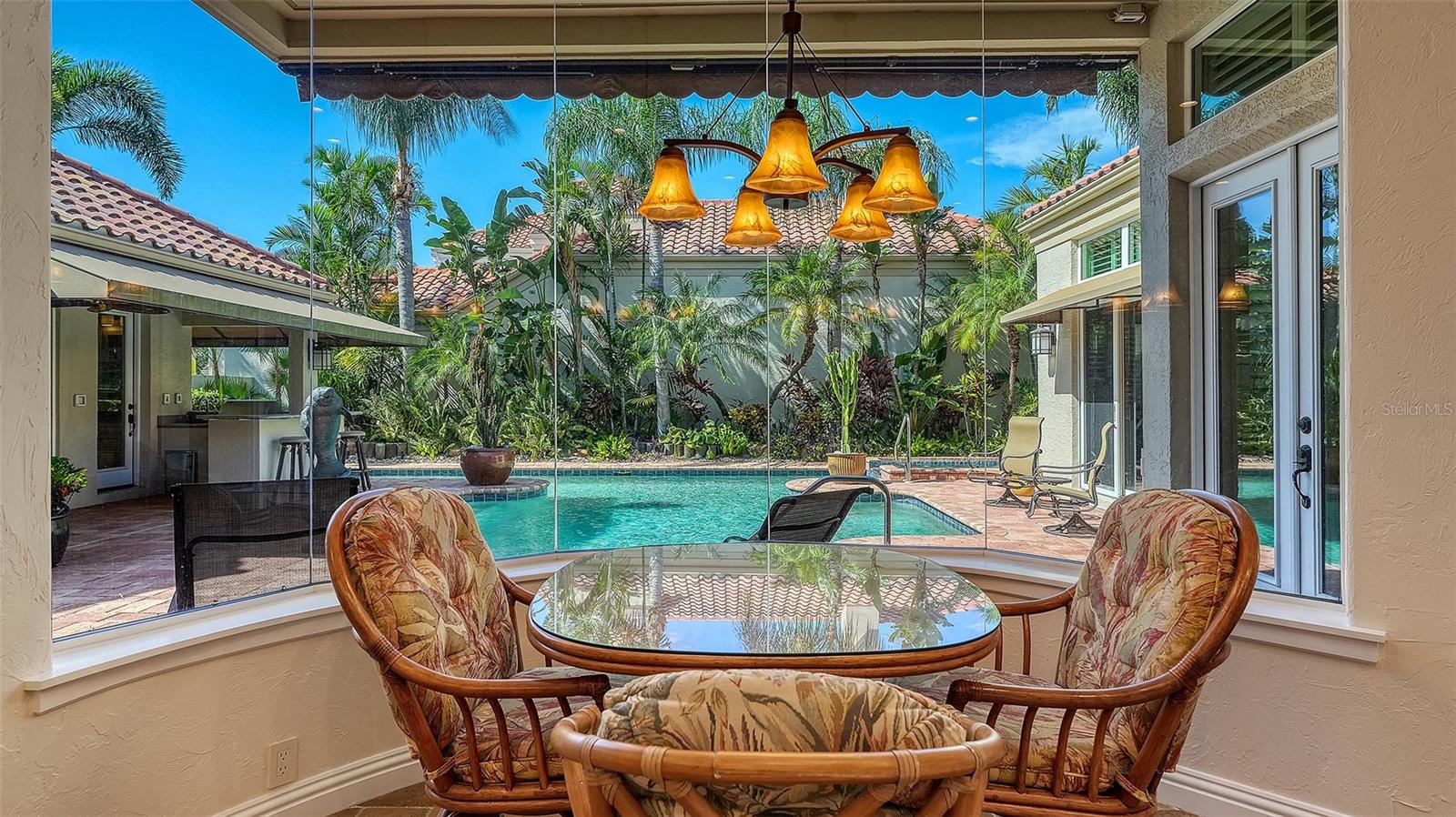 WESTON POINTE - Residential