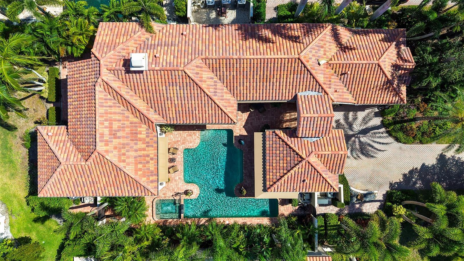 WESTON POINTE - Residential