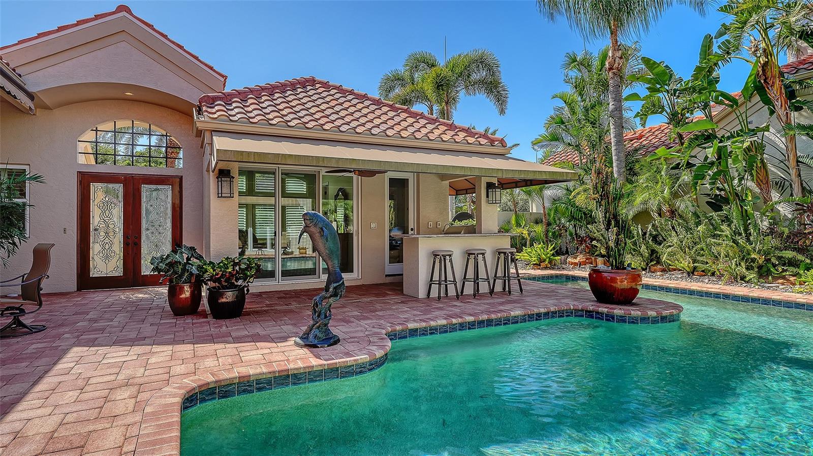 WESTON POINTE - Residential