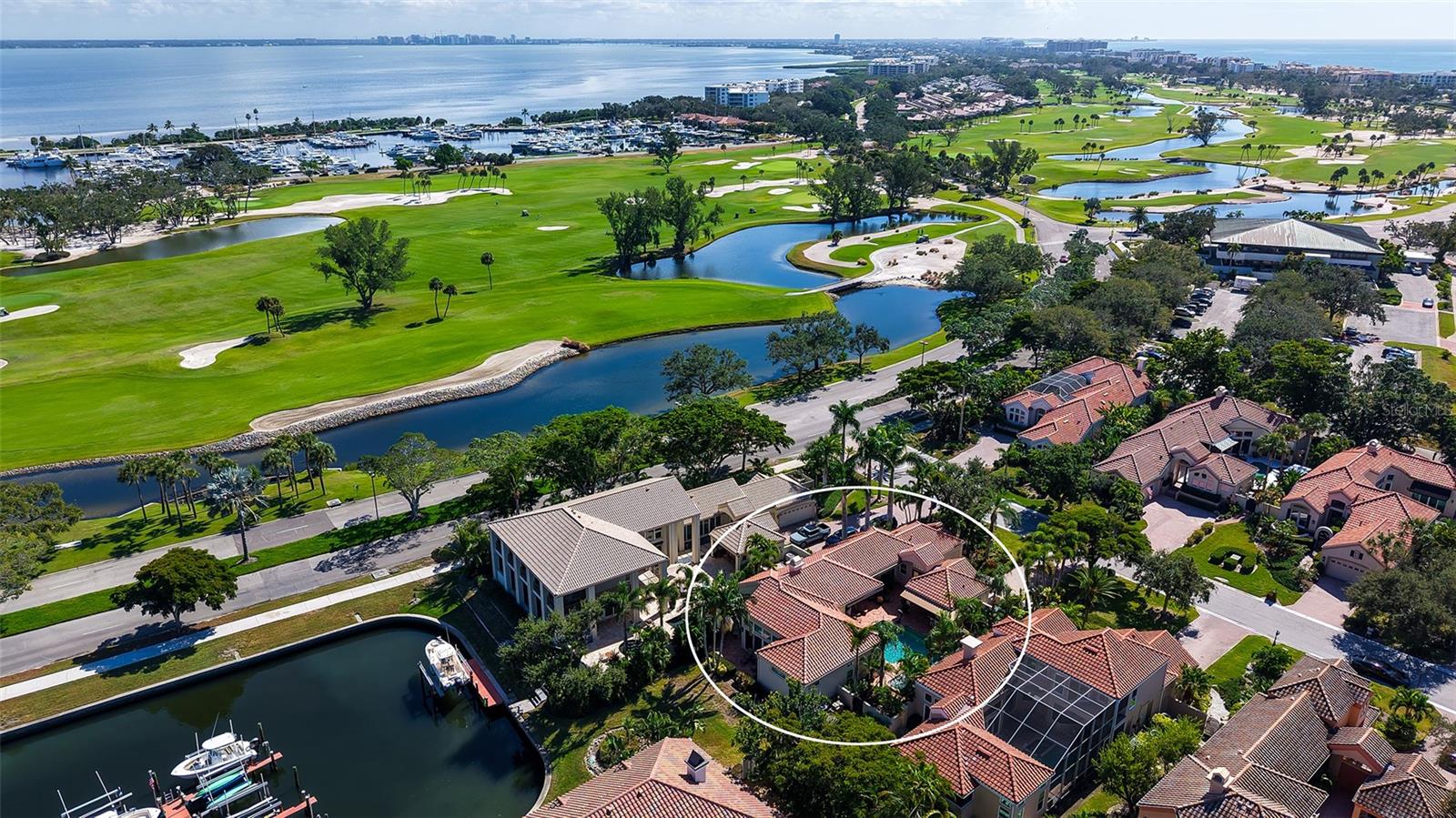 WESTON POINTE - Residential