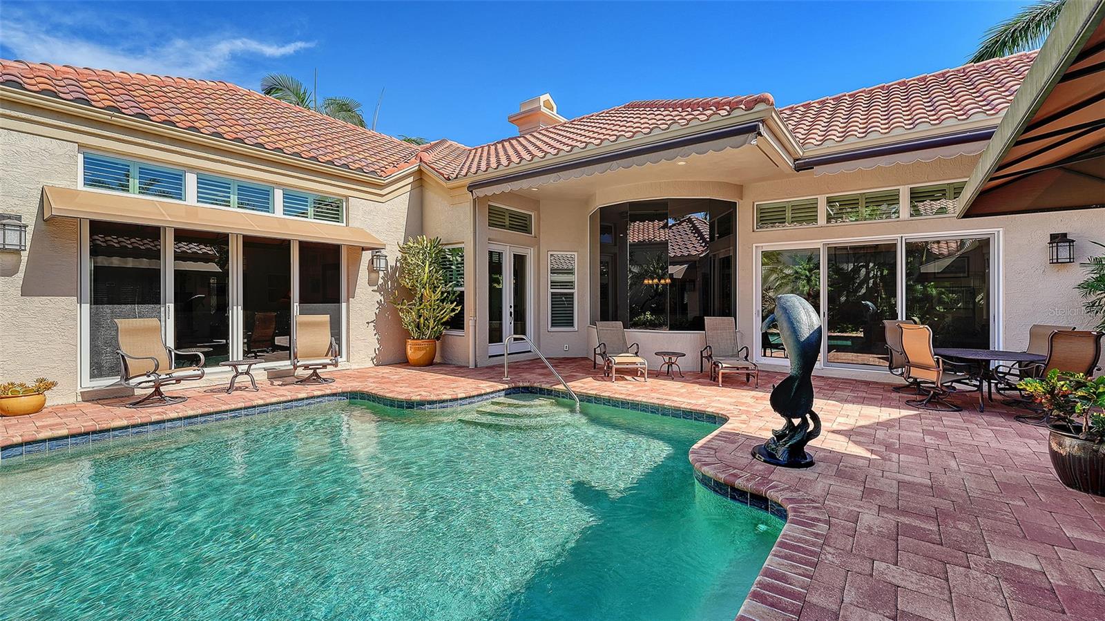 WESTON POINTE - Residential