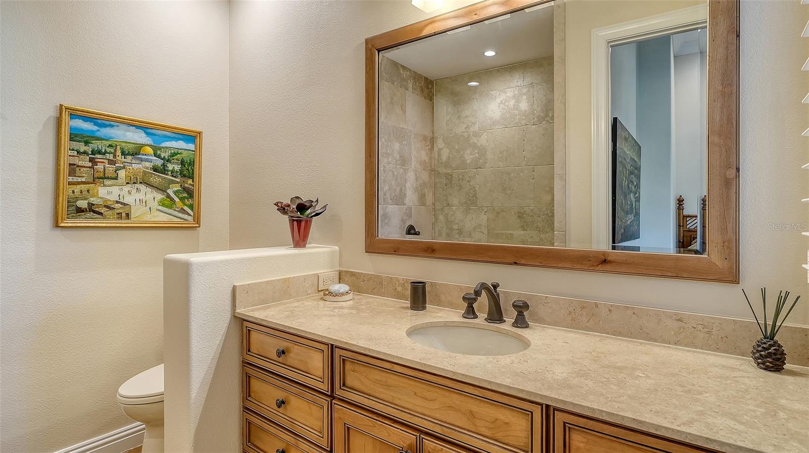 WESTON POINTE - Residential