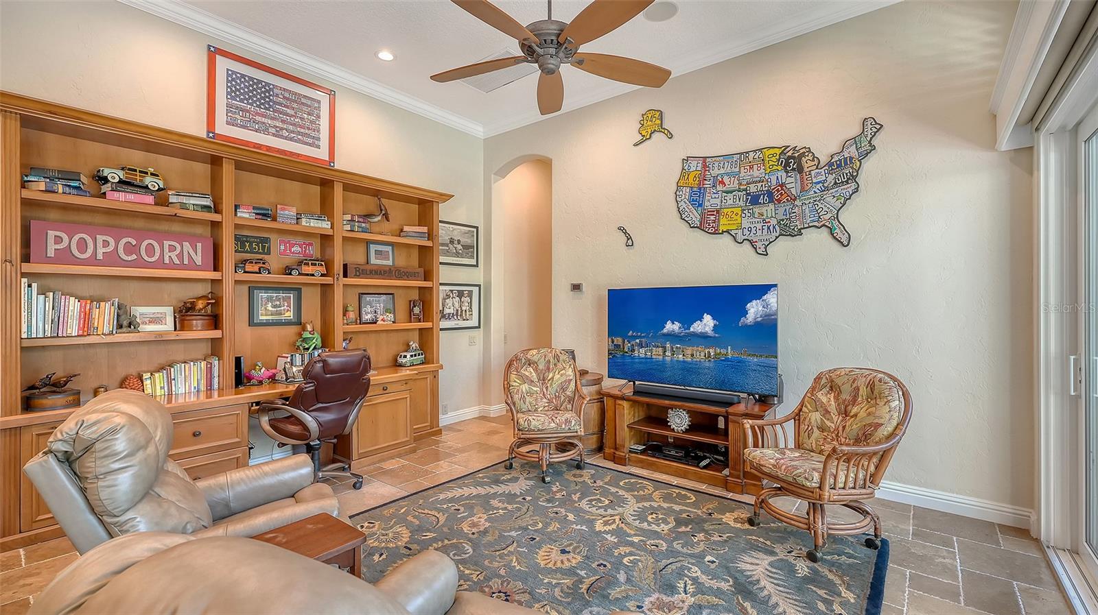 WESTON POINTE - Residential