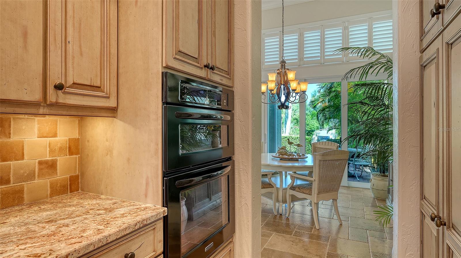 WESTON POINTE - Residential