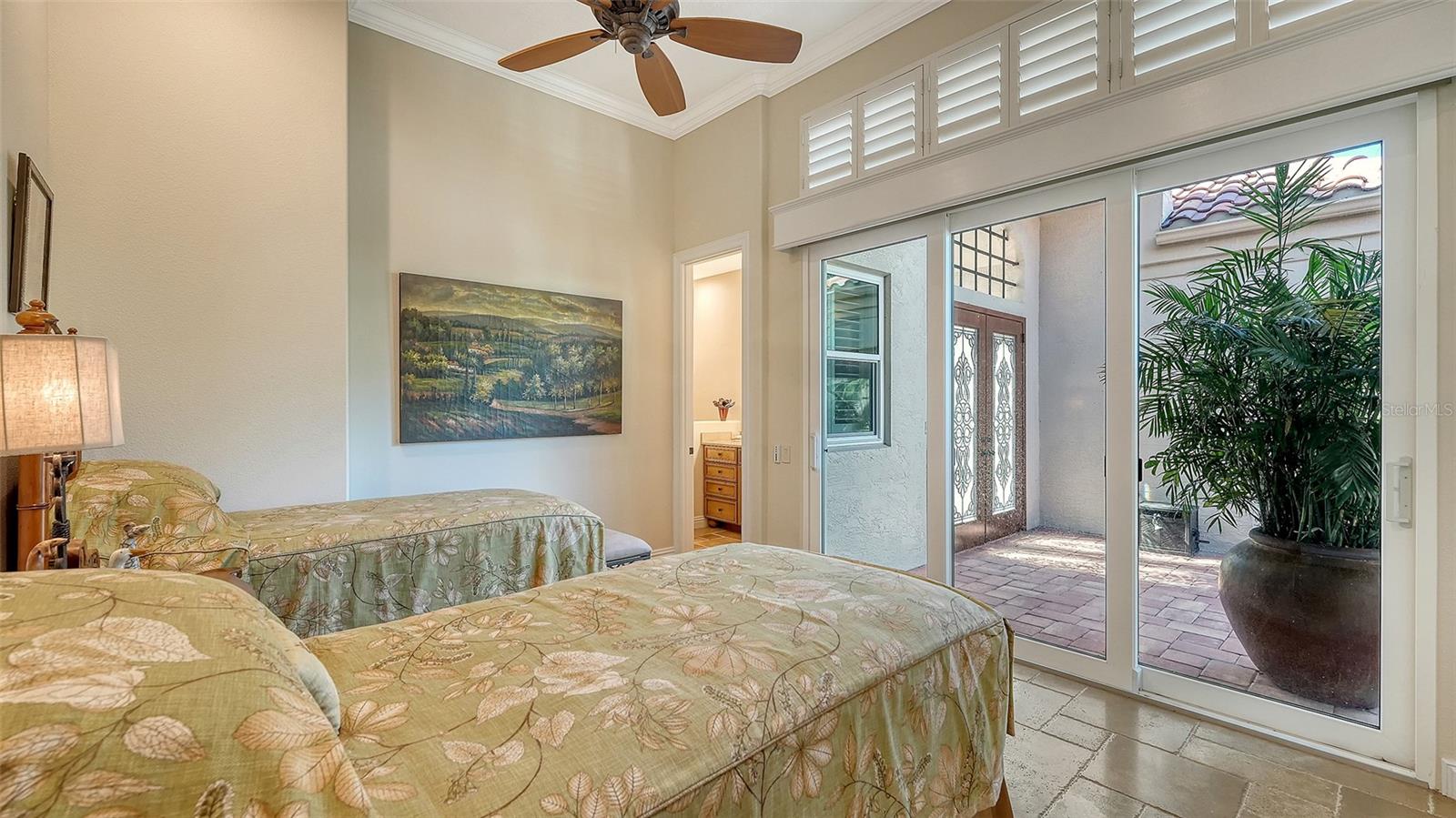 WESTON POINTE - Residential