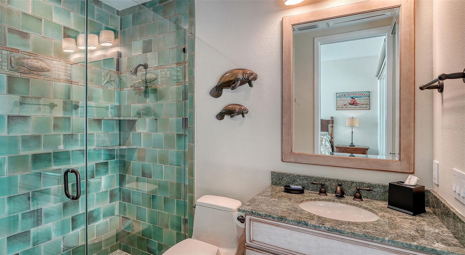 WESTON POINTE - Residential