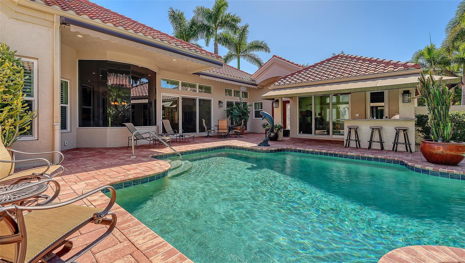 WESTON POINTE - Residential