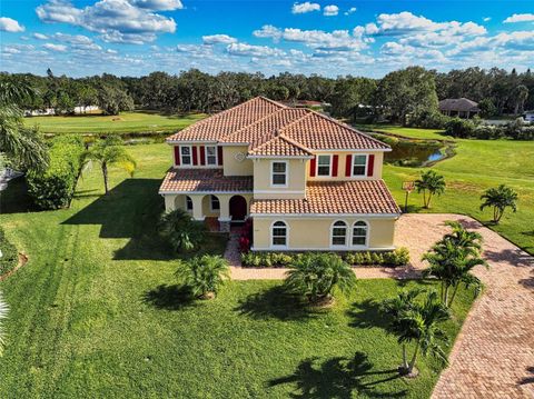 Photo of 7315 Bianco Duck Court, Sarasota, FL 34240 (MLS # O6323644)
