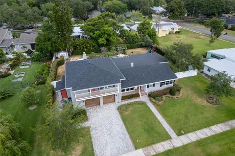 A home in WINTER GARDEN