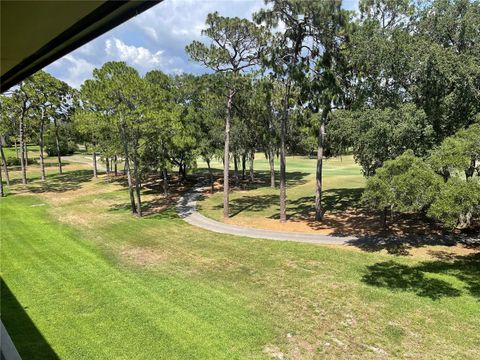 A home in PALM HARBOR