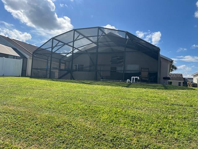 INDIAN CREEK PH 5 - Residential