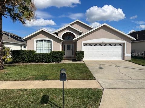 Photo of 2533 Oneida Loop, Kissimmee, FL 34747 (MLS # O6358789)