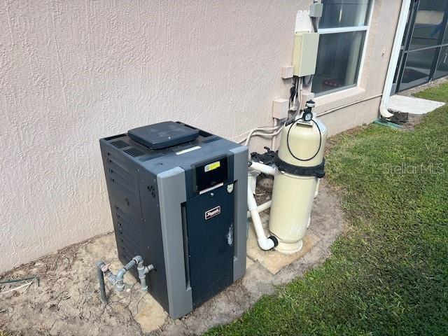 INDIAN CREEK PH 5 - Residential