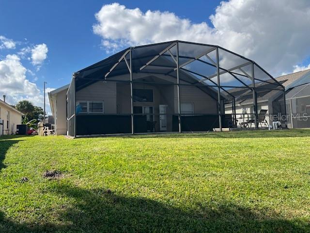 INDIAN CREEK PH 5 - Residential