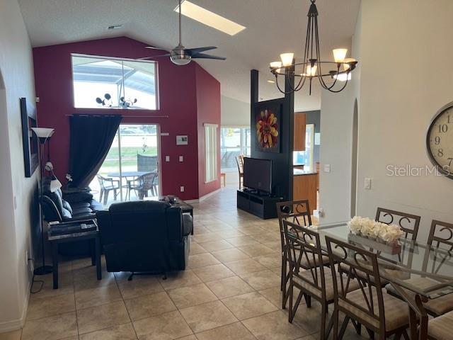 INDIAN CREEK PH 5 - Residential