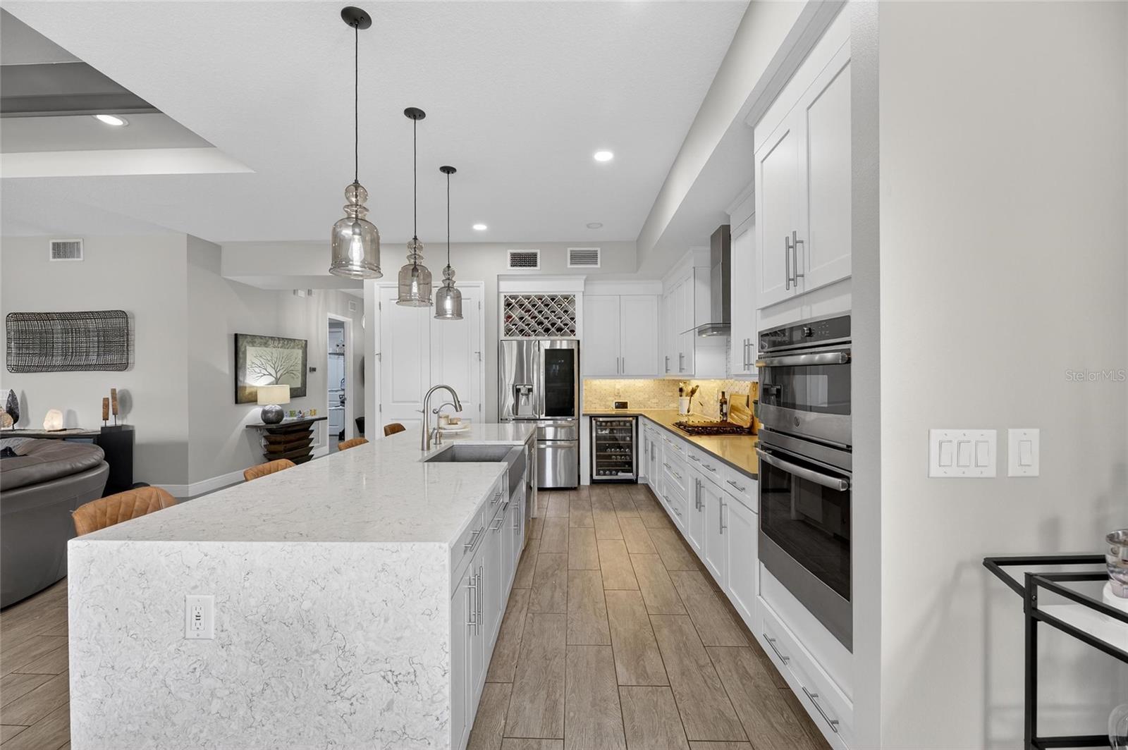 WATERSET PH 2C1-1/2C1-2 - Residential