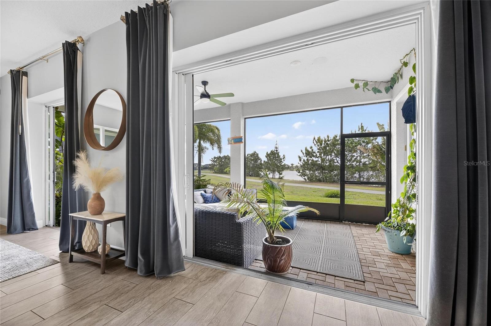 WATERSET PH 2C1-1/2C1-2 - Residential