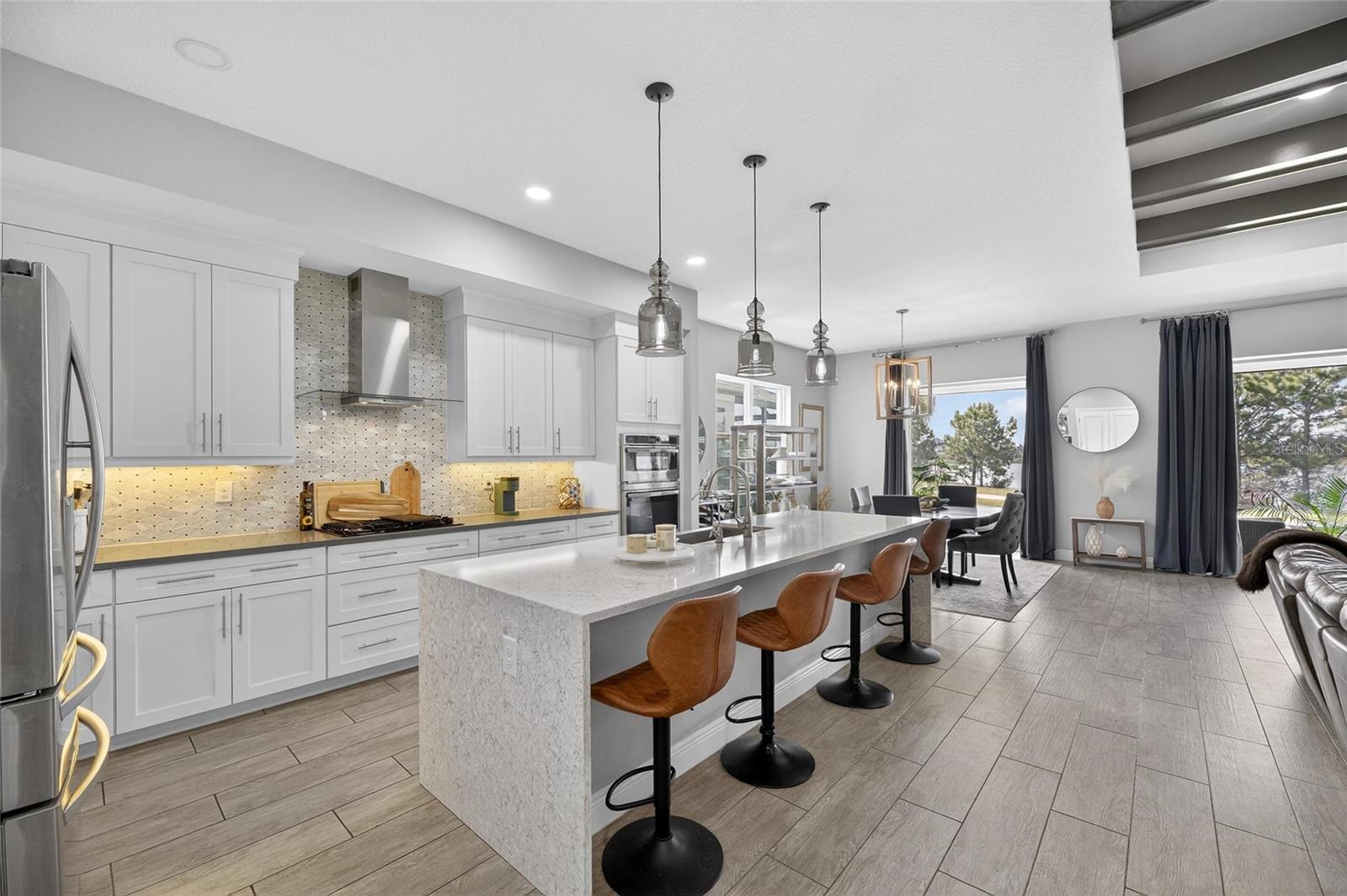 WATERSET PH 2C1-1/2C1-2 - Residential