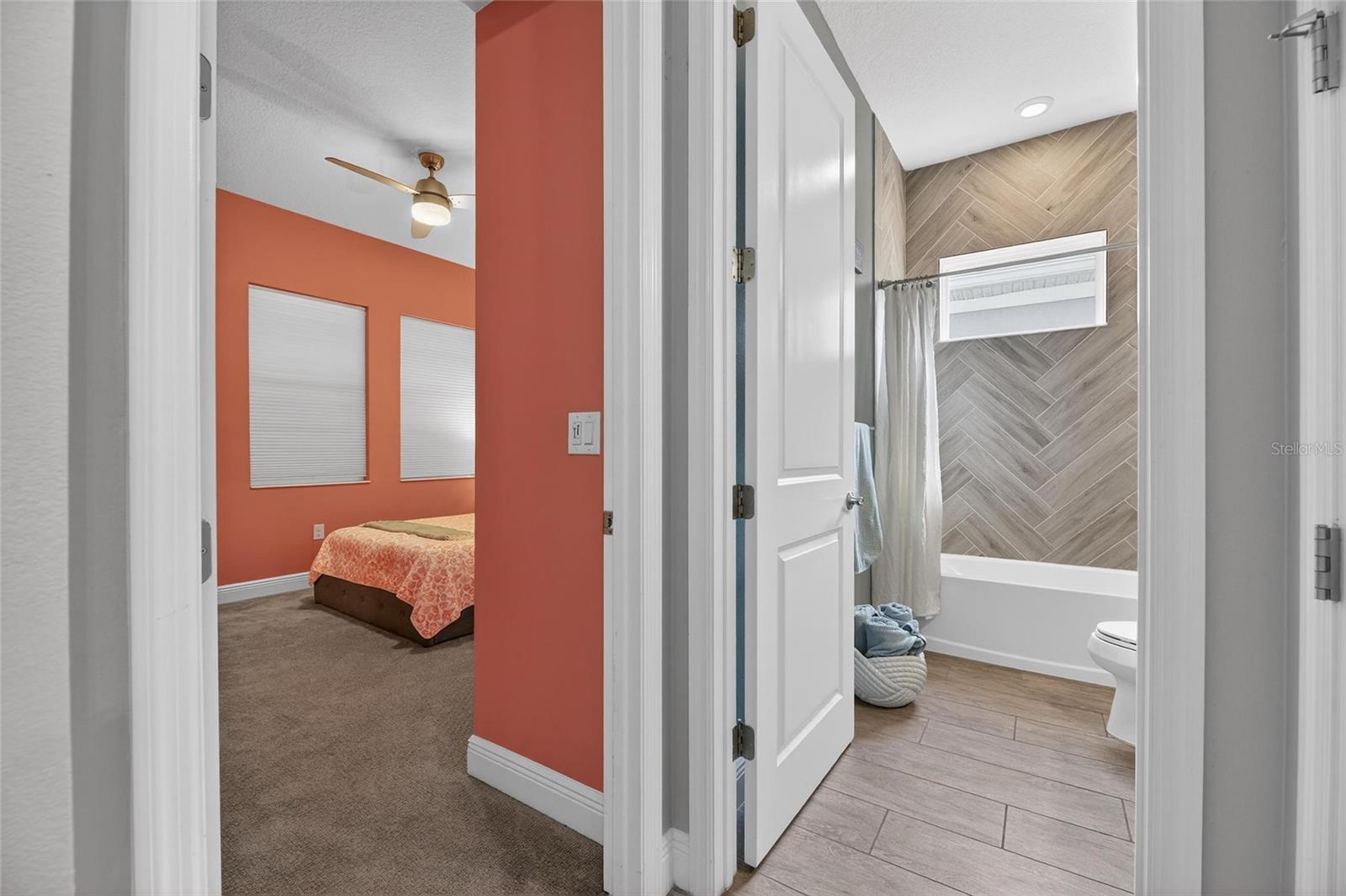 WATERSET PH 2C1-1/2C1-2 - Residential