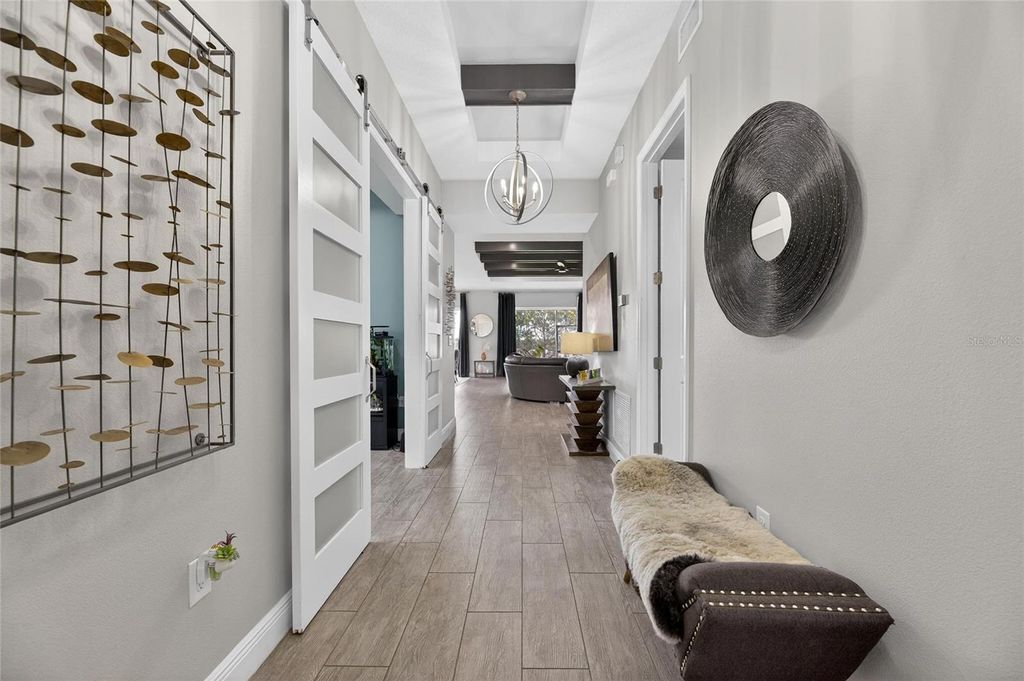 Photo of 7317 Hourglass Drive, Apollo Beach, FL 33572 (MLS # TB8490442)