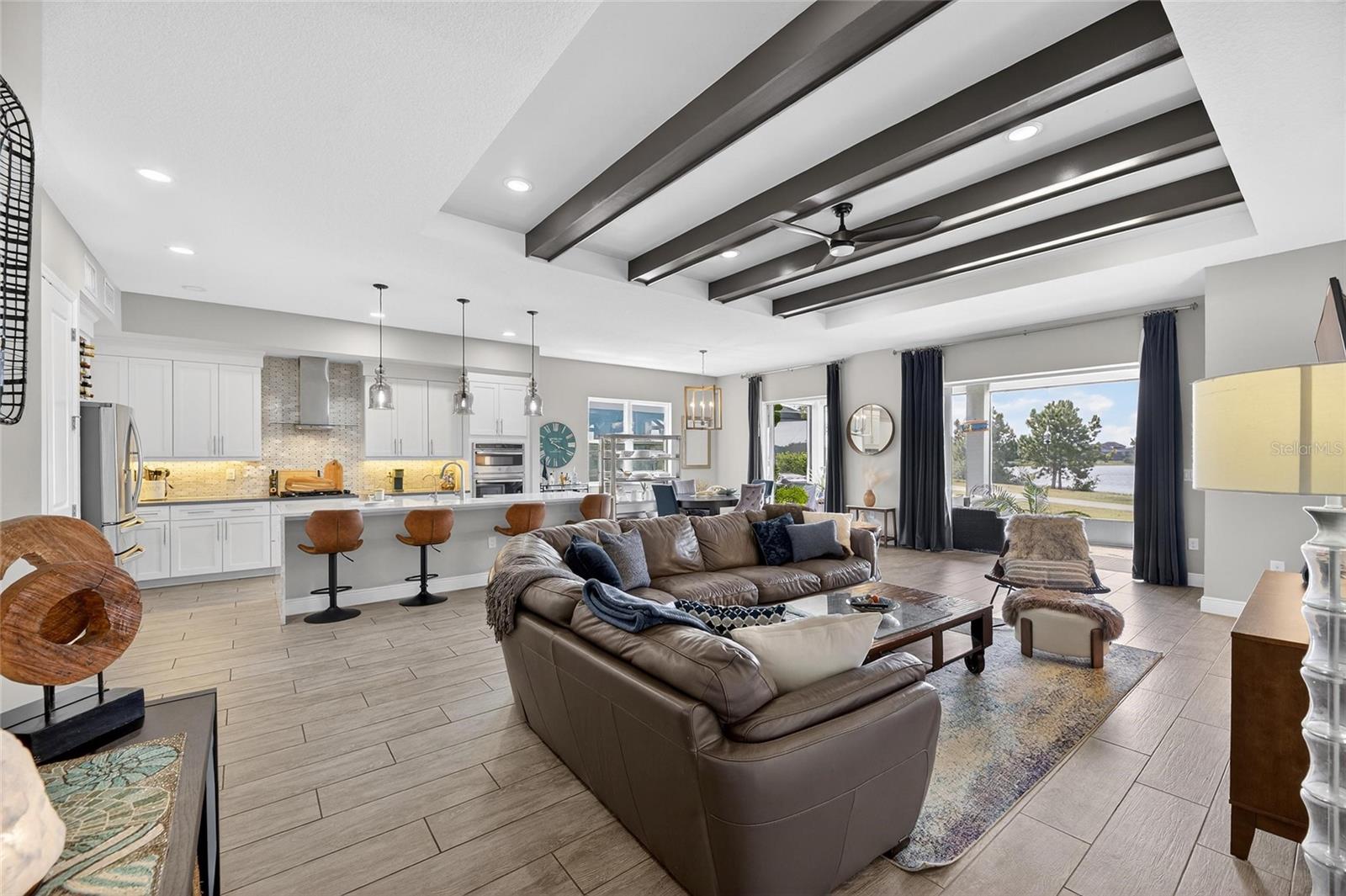 WATERSET PH 2C1-1/2C1-2 - Residential