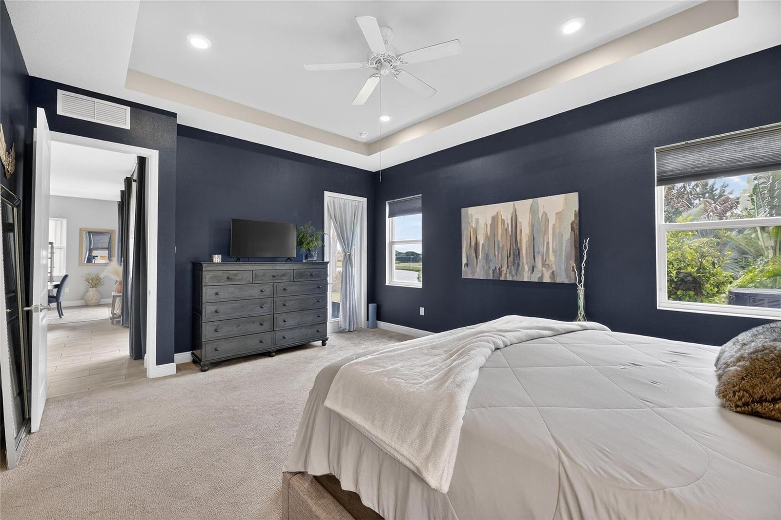 WATERSET PH 2C1-1/2C1-2 - Residential