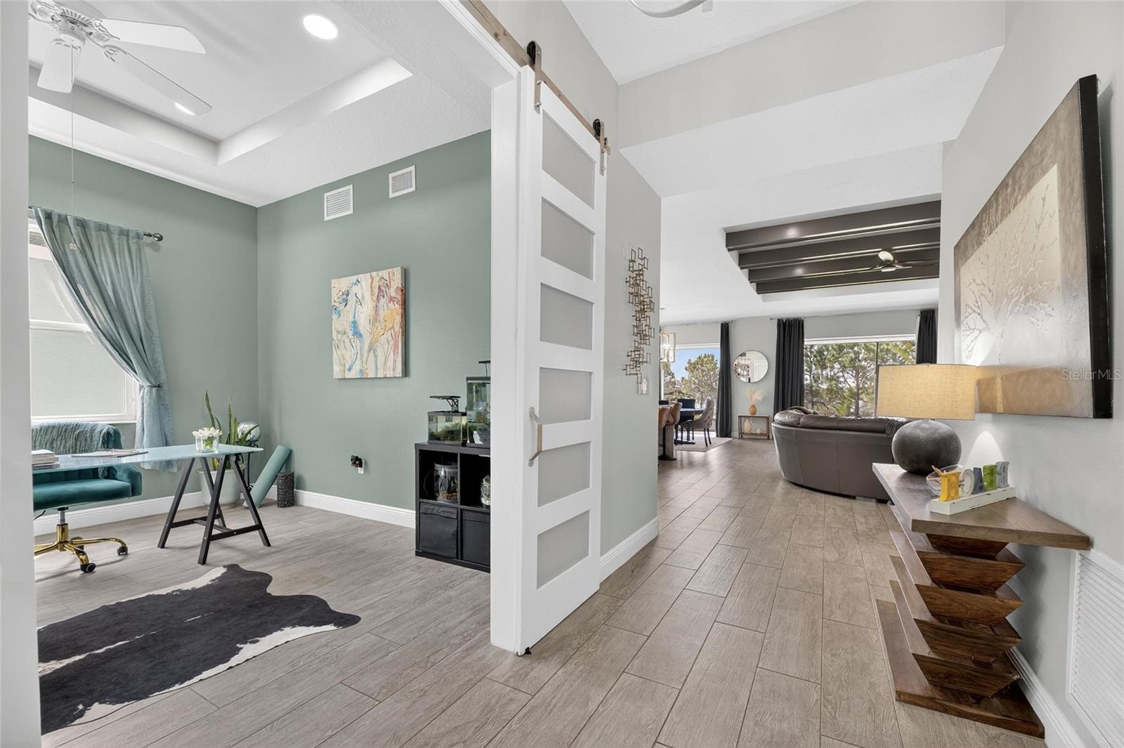 7317 HOURGLASS DRIVE