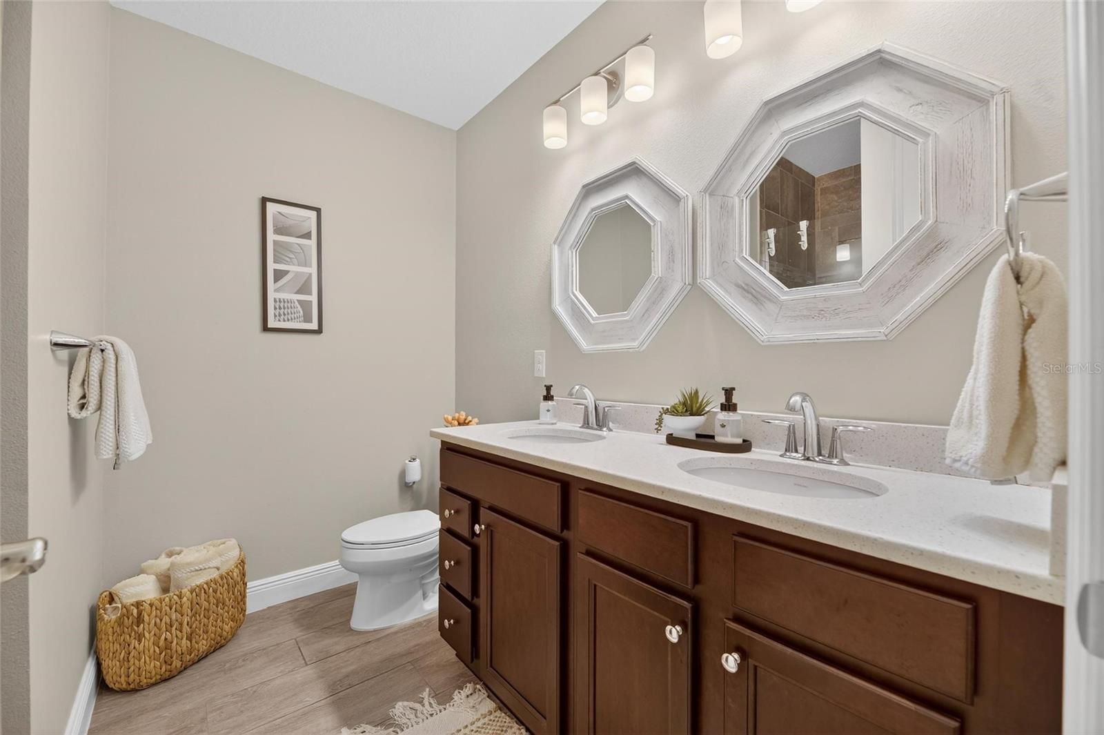 WATERSET PH 2C1-1/2C1-2 - Residential